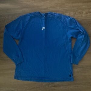 Nike long sleeve